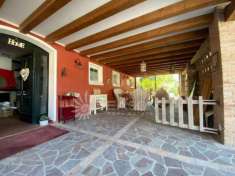 Foto Villa bifamiliare in vendita a Concordia Sagittaria - 4 locali 200mq
