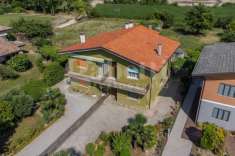 Foto Villa bifamiliare in vendita a Concordia Sagittaria