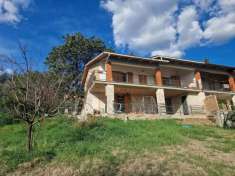 Foto Villa bifamiliare in vendita a Corciano