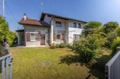 Foto Villa bifamiliare in vendita a Cordovado