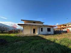 Foto Villa bifamiliare in vendita a Coreglia Antelminelli