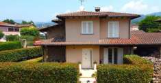 Foto Villa bifamiliare in vendita a Coreglia Antelminelli