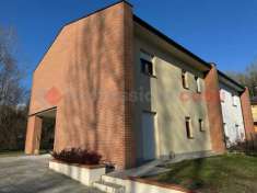 Foto Villa bifamiliare in vendita a Coreglia Antelminelli