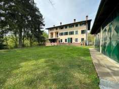 Foto Villa bifamiliare in vendita a Cortiglione - 10 locali 343mq
