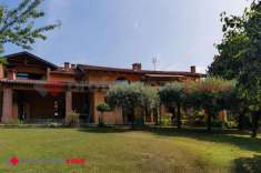 Foto Villa bifamiliare in vendita a Cumiana