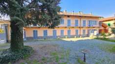 Foto Villa bifamiliare in vendita a Cumiana