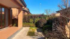Foto Villa bifamiliare in vendita a Cura Carpignano