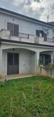Foto Villa bifamiliare in vendita a Diamante