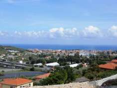 Foto Villa bifamiliare in vendita a Diano Castello