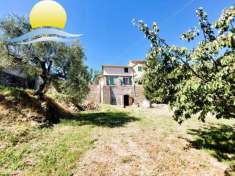 Foto Villa bifamiliare in vendita a Diano Castello