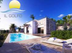Foto Villa bifamiliare in vendita a Diano Marina