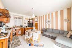 Foto Villa bifamiliare in vendita a Dronero