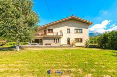 Foto Villa bifamiliare in vendita a Dronero