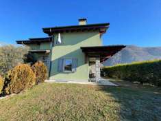 Foto Villa bifamiliare in vendita a Dubino