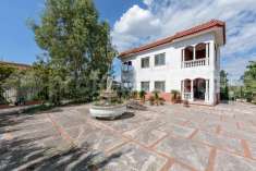 Foto Villa bifamiliare in vendita a Ercolano