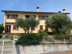 Foto Villa bifamiliare in vendita a Este