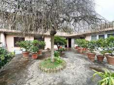 Foto Villa bifamiliare in vendita a Fabrica Di Roma