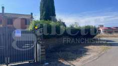 Foto Villa bifamiliare in vendita a Fabrica Di Roma