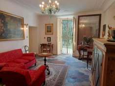 Foto Villa bifamiliare in vendita a Falconara Marittima - 12 locali 685mq