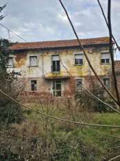 Foto Villa bifamiliare in vendita a Ferrara