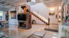 Foto Villa bifamiliare in vendita a Flero