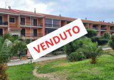 Foto Villa bifamiliare in vendita a Foggia - 3 locali 140mq