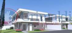 Foto Villa bifamiliare in vendita a Foligno