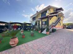 Foto Villa bifamiliare in vendita a Fondi