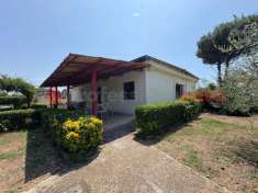 Foto Villa bifamiliare in vendita a Fondi