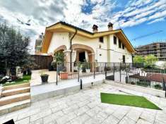 Foto Villa bifamiliare in vendita a Fonte Nuova