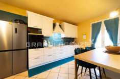 Foto Villa bifamiliare in vendita a Fontevivo