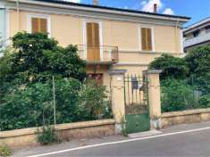 Foto Villa bifamiliare in vendita a Forli'