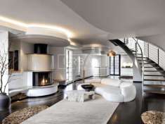 Foto Villa bifamiliare in vendita a Forli'