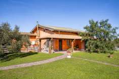 Foto Villa bifamiliare in vendita a Formello