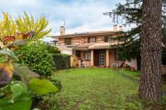 Foto Villa bifamiliare in vendita a Formello