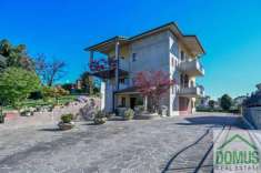 Foto Villa bifamiliare in vendita a Fornovo San Giovanni