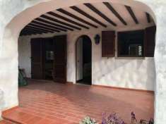 Foto Villa bifamiliare in vendita a Forte Dei Marmi - 4 locali 170mq