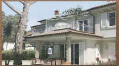 Foto Villa bifamiliare in vendita a Forte Dei Marmi - 5 locali 200mq