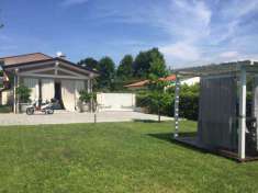 Foto Villa bifamiliare in vendita a Forte Dei Marmi
