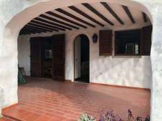 Foto Villa bifamiliare in vendita a Forte Dei Marmi