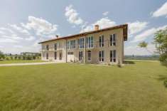 Foto Villa bifamiliare in vendita a Fossano