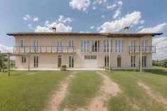 Foto Villa bifamiliare in vendita a Fossano