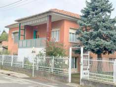 Foto Villa bifamiliare in vendita a Francavilla Bisio