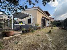 Foto Villa bifamiliare in vendita a Frascati - 4 locali 110mq