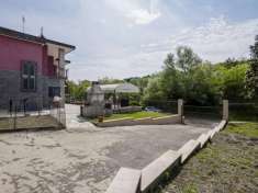 Foto Villa bifamiliare in vendita a Front
