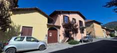 Foto Villa bifamiliare in vendita a Frossasco