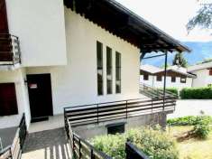 Foto Villa bifamiliare in vendita a Fuipiano Valle Imagna