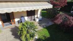 Foto Villa bifamiliare in vendita a Galbiate