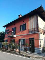 Foto Villa bifamiliare in vendita a Gassino Torinese