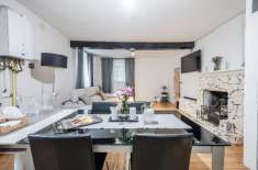 Foto Villa bifamiliare in vendita a Gattatico